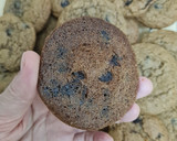 Foto del paso 5 de la receta: Chocolate chip cookies