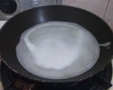 Foto langkah ke 3 dari resep Kulit Risol.