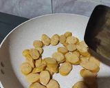 Foto langkah ke 1 dari resep Orak Arik Sosis Telur.