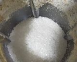 A picture of step 1 of Mitha samosa.