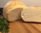 Foto del paso 18 de la receta: Pan Rústico sin gluten, muy rápido y sencillo