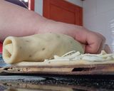 Foto del paso 6 de la receta: Golfeados 🇻🇪