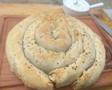 Foto del paso 6 de la receta: Spanakopita