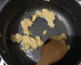 Foto del paso 2 de la receta: Empanadas de pollo con salsa blanca