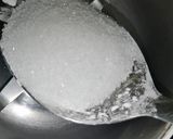 صورة لخطوة 1 من وصفة البوظة العربية من اطيب والز شي ممكن يتاكل🍦🌹