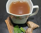 A picture of step 3 of Immunity Booster Cinnamon Tea.