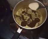 Foto langkah ke 1 dari resep Wedang sujakutem.
