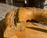 Foto del paso 5 de la receta: Banana bread saludable