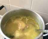 Foto langkah ke 2 dari resep Soto Ayam Bening.