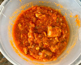 Foto del paso 4 de la receta: Bonito con tomate