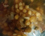 Foto del paso 5 de la receta: Sopa de garbanzos