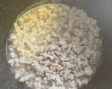 รูปขั้นตอนการทำที่ 1 ของ ลาบหมู