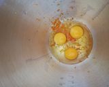 Foto del passaggio 2 della ricetta Torta alle arance con mandorle 🌷