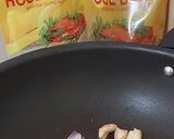Foto langkah ke 2 dari resep Ayam Suwir Untuk Lemper.