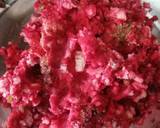 Beetroot Tikki recipe step 2 photo