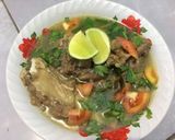 Foto langkah ke 5 dari resep Sop iga super empuk.