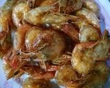 Foto langkah ke 1 dari resep Udang Pedas ala Warteg.
