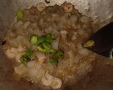 Foto langkah ke 3 dari resep Tongseng cecek.