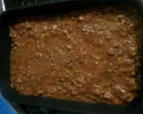 Foto del paso 7 de la receta: Pastel de berenjena con carne picada