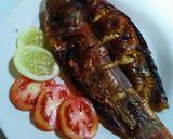 Foto langkah ke 4 dari resep Nila Bakar Sederhana.