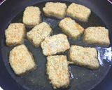 Foto langkah ke 9 dari resep Nugget Pisang.