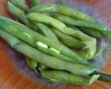 Foto del paso 1 de la receta: Ensalada de REMOLACHA acompañamiento