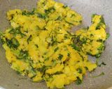 A picture of step 4 of MUMBAI MASALA SANDWICH..