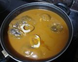 Foto del paso 6 de la receta: Ossobuco en olla express con papas fritas al ajillo