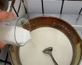 Foto langkah ke 2 dari resep Ice Cream Oreo.