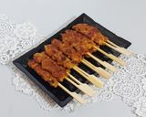 Foto langkah ke 6 dari resep Sate Merah ala Sate Ratu.