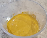 Foto del paso 6 de la receta: Tagliatelli al pesto rojo