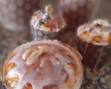 Foto del paso 7 de la receta: Pan dulce con chispas de chocolate 🍫 😋