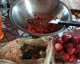 Foto del paso 1 de la receta: Borgoña