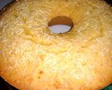 Foto langkah ke 8 dari resep Bolu Tape Panggang.