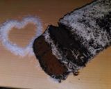 Foto langkah ke 11 dari resep Lamington Cake Versi Kukus ala inna.