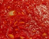 Pasta alla Norma krok przepisu 4 zdjęcie