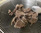 Foto langkah ke 1 dari resep Krengsengan Daging.