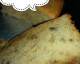 Foto langkah ke 6 dari resep Banana Cake.
