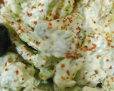 Foto del paso 5 de la receta: Coliflor con alioli