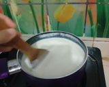 Foto langkah ke 4 dari resep Oreo chese bread.