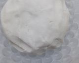 A picture of step 5 of Rice Flour Stuffed Dumplings.
