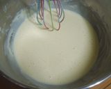 烤葡萄乾年糕的食譜步驟5照片