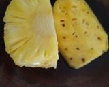 Hình bước làm 3 của món Thịt luộc cuốn bánh tráng chấm mắm nêm