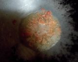 炒米粉的食譜步驟3照片