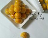 Foto langkah ke 2 dari resep Nastar Keju Lumer.