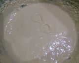 Foto langkah ke 1 dari resep Marble Cake.