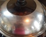 三杯杏鮑菇的食譜步驟8照片