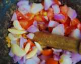 भरवा बैंगन की सब्जी काठियावाड़ी रेसिपी चरण 2 फोटो