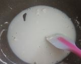 Foto langkah ke 1 dari resep 44. Roti Sosis (Sausage Bread) Lembut,Empuk (metode Tangzhong).