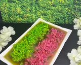 Foto langkah ke 6 dari resep Putu Mayang mie.